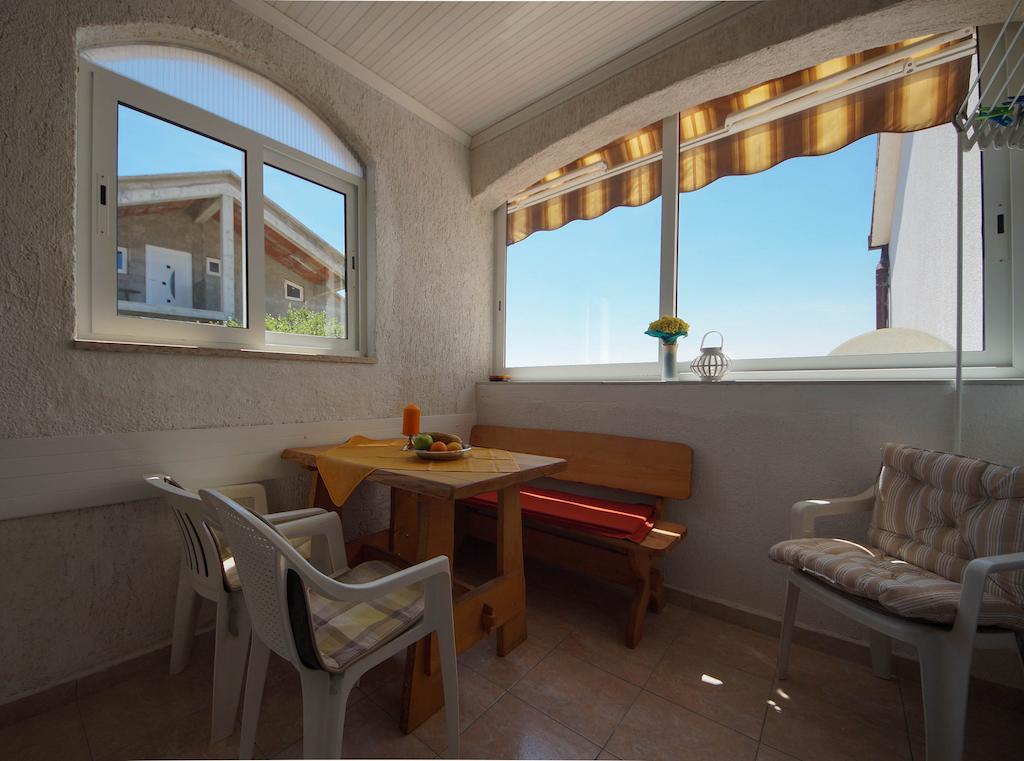 Apartments Lina Новий Винодольський Номер фото