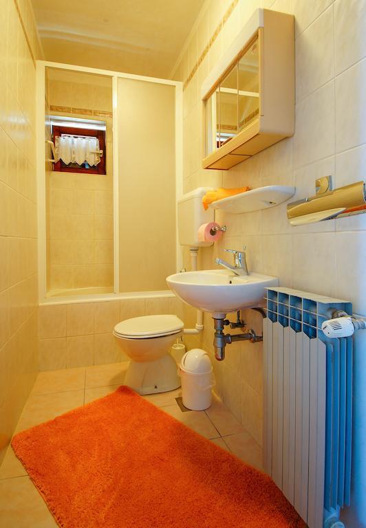 Apartments Lina Новий Винодольський Номер фото
