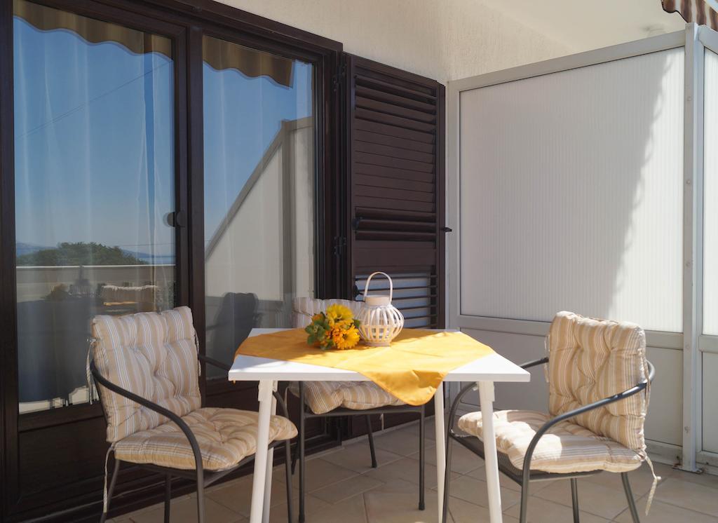Apartments Lina Новий Винодольський Номер фото