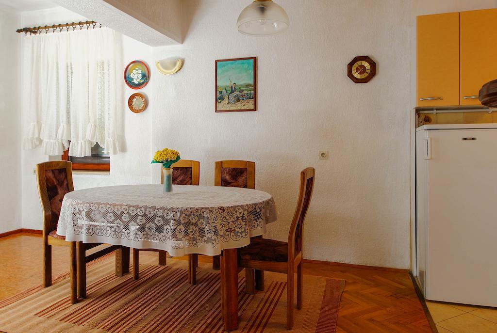 Apartments Lina Новий Винодольський Номер фото