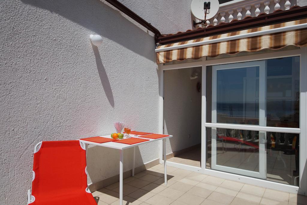 Apartments Lina Новий Винодольський Номер фото