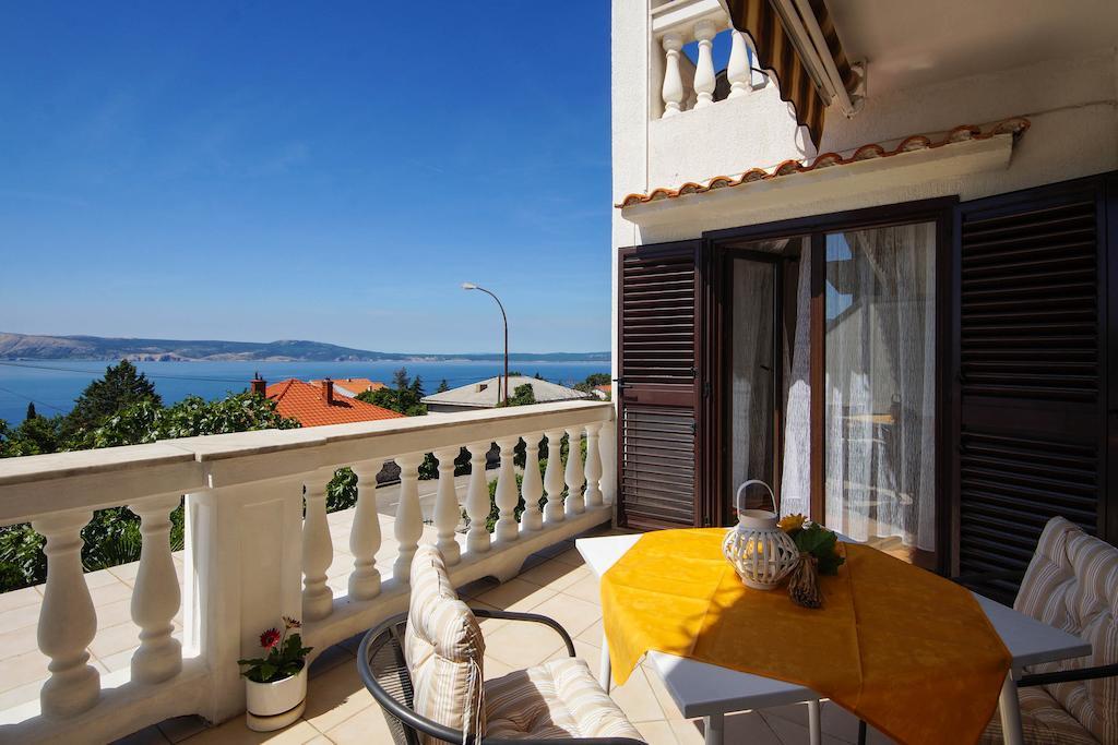 Apartments Lina Новий Винодольський Номер фото