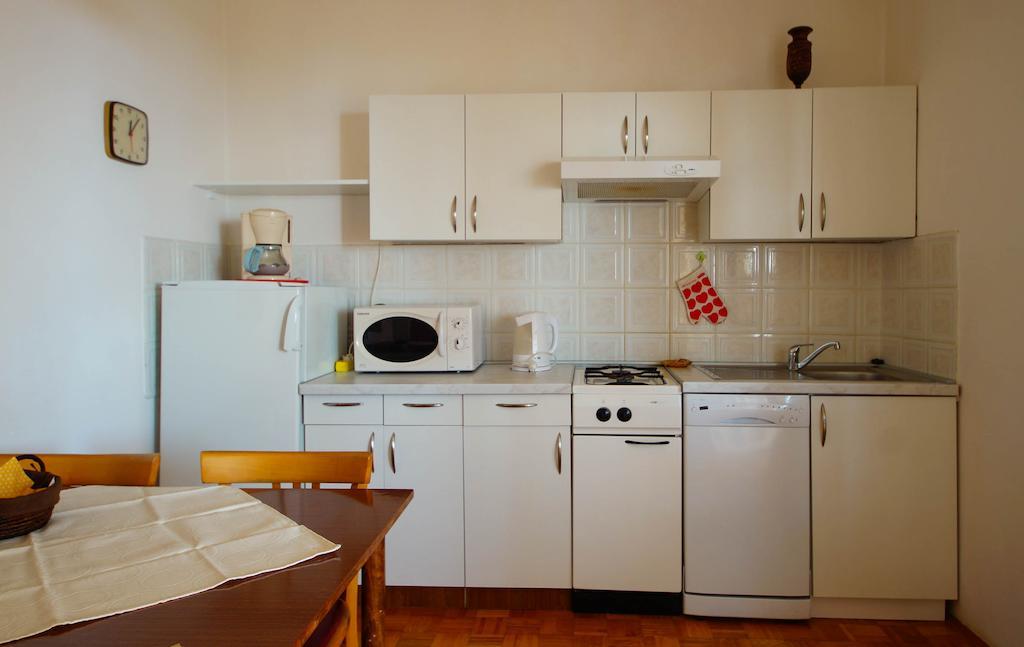 Apartments Lina Новий Винодольський Номер фото