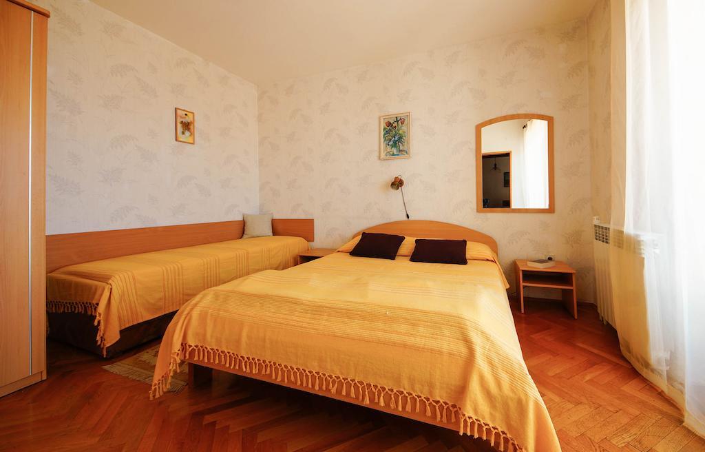 Apartments Lina Новий Винодольський Номер фото