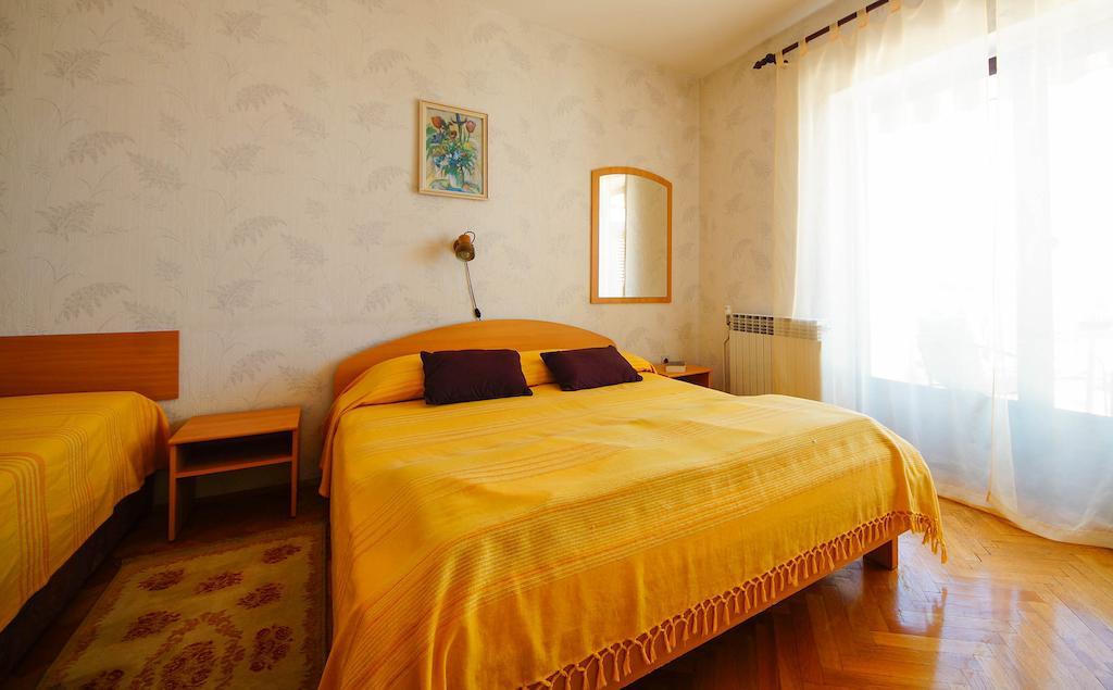 Apartments Lina Новий Винодольський Номер фото