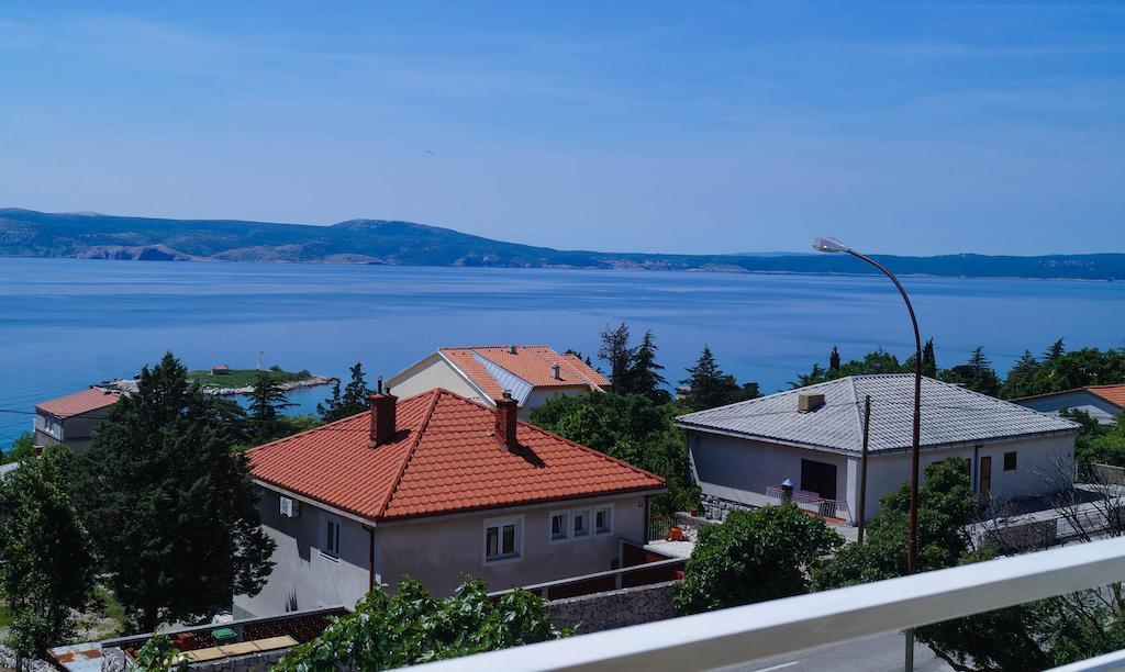 Apartments Lina Новий Винодольський Номер фото